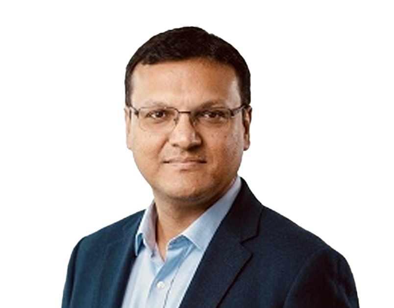 Abhinav Ghosh