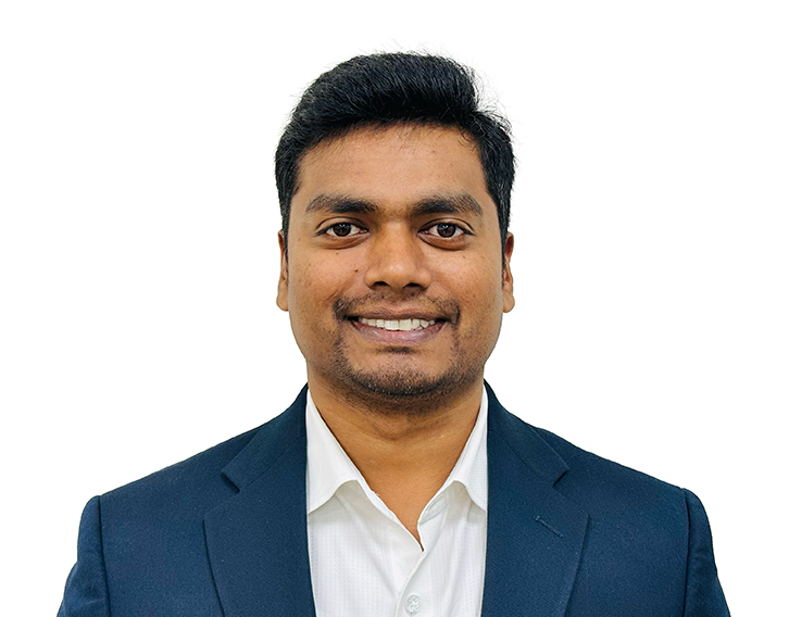 Senthil Kumar